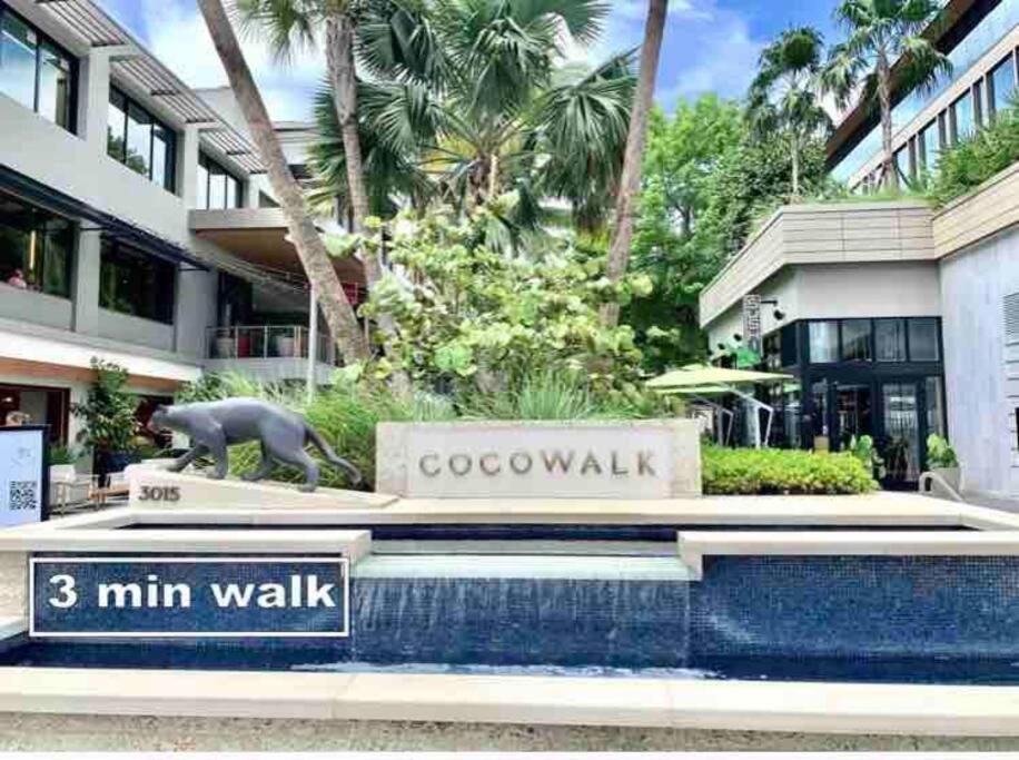 Groveo6 10 Minutes From The Beach Miami Exterior foto